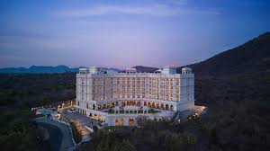 Udaipur Marriott