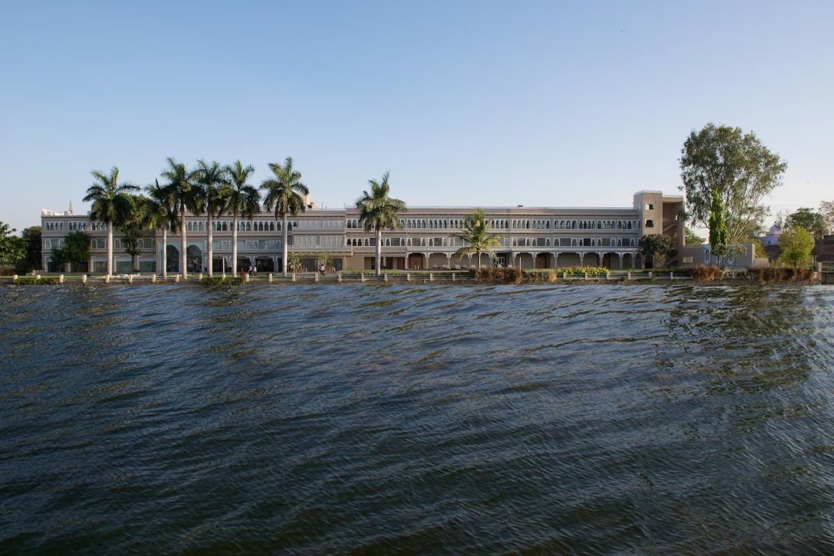 Lakend Udaipur