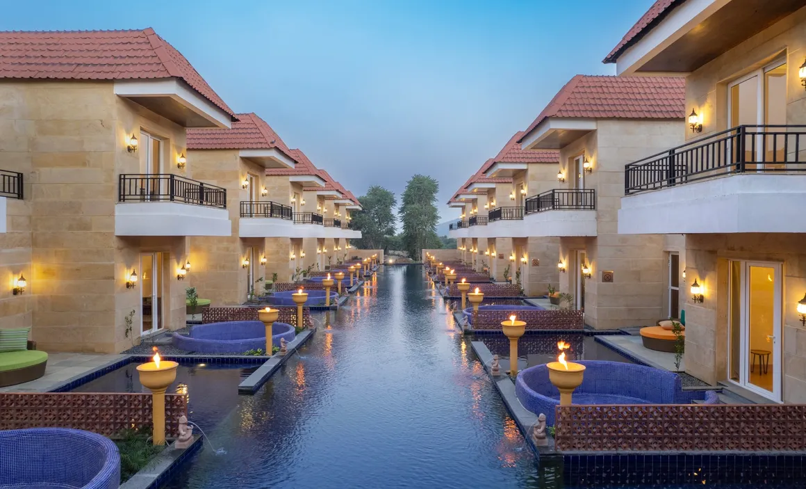 Luxor Pushkar