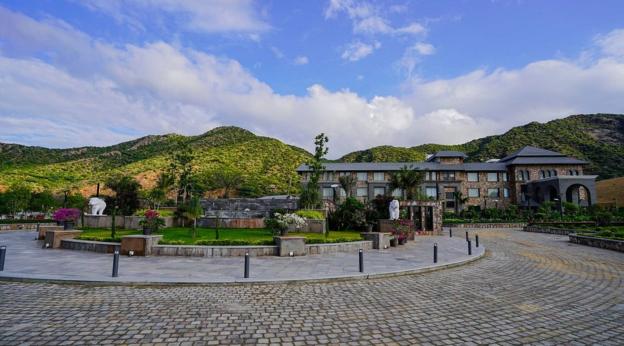 Pushkara Resort & Spa