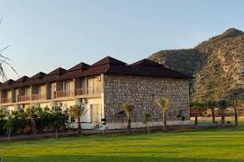 Jollywood Banquets & Resort