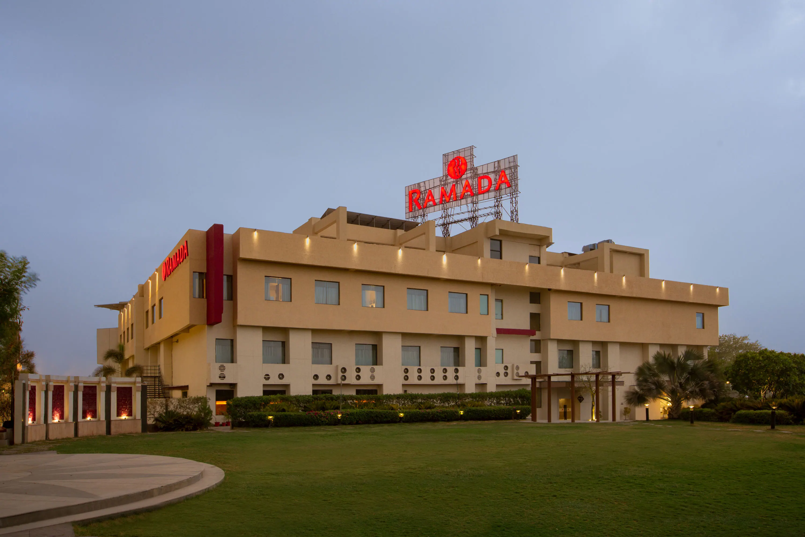 Ramada by Wyndham