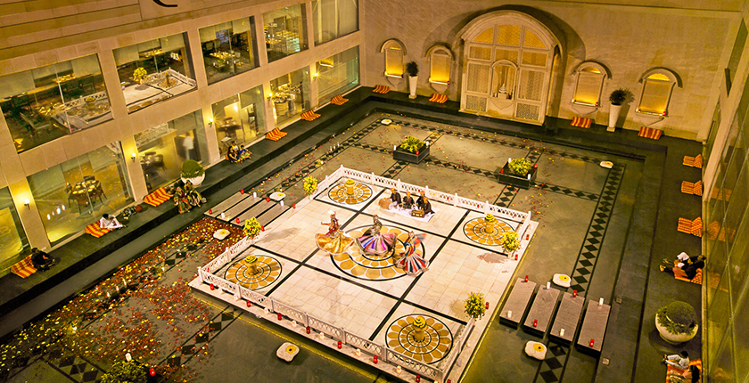 The Lalit